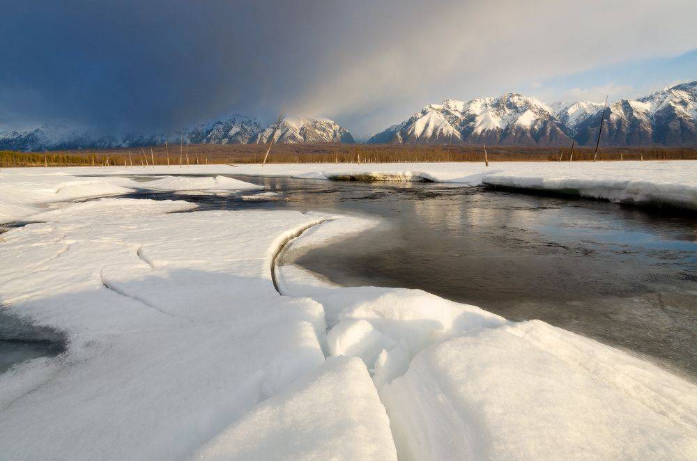 Чарскиепески, Кодар, Юсупов Александр