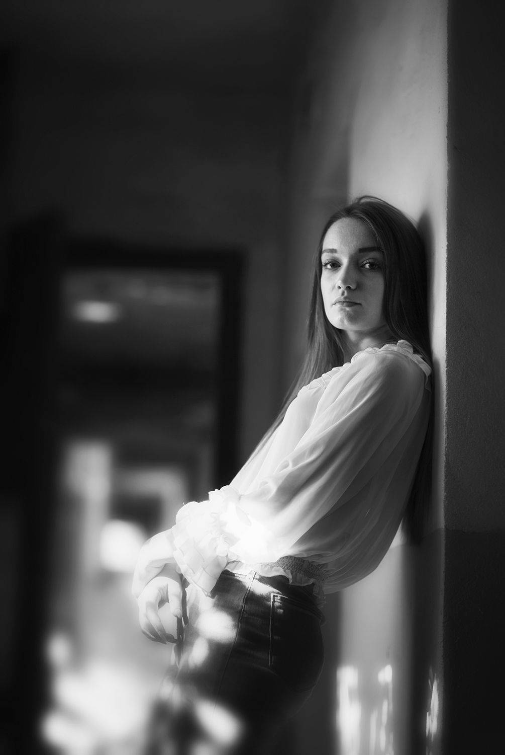 , Desislava Kuleshova
