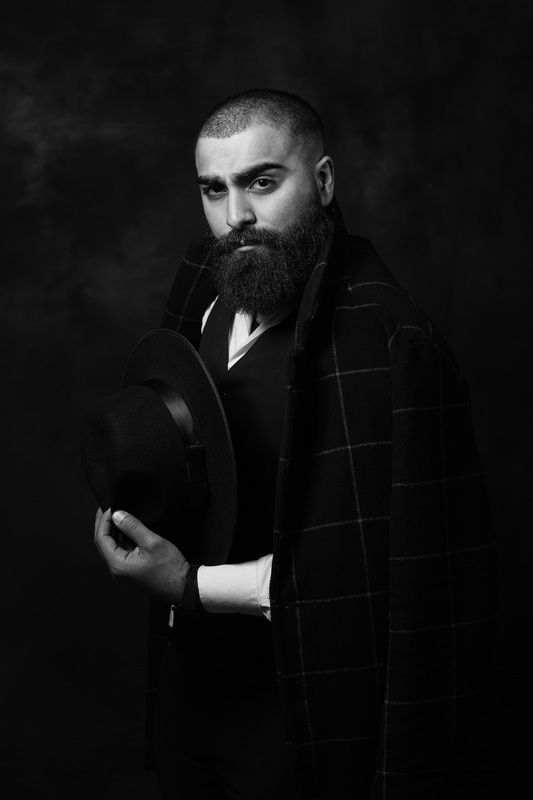 Sadig фото превью