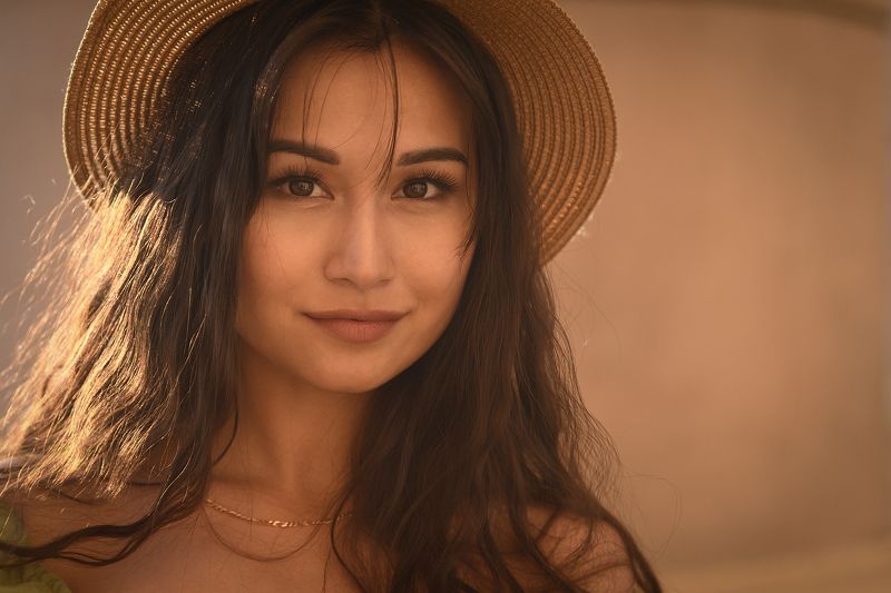 Ника фото превью