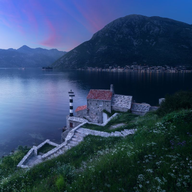 церковь Госпа од Анджела фото превью