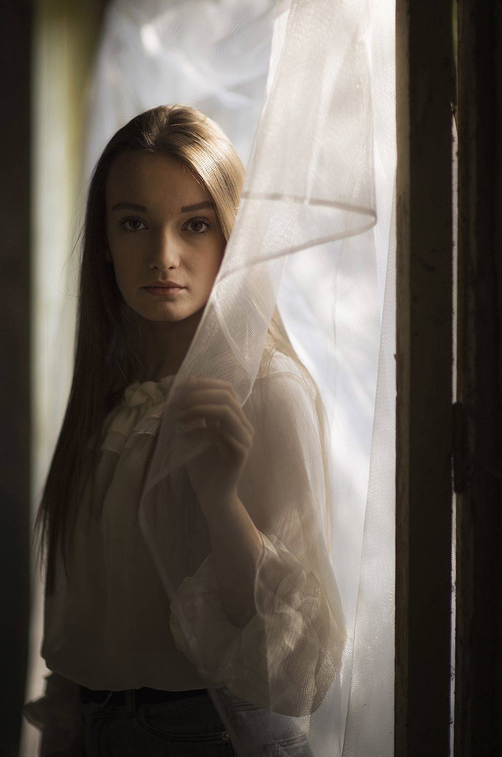 , Desislava Kuleshova