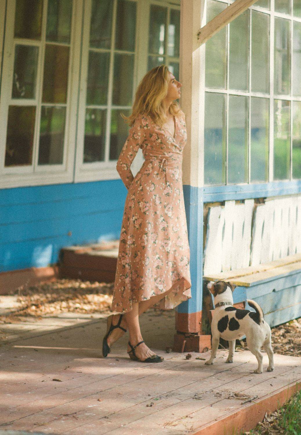 , Терра Алена