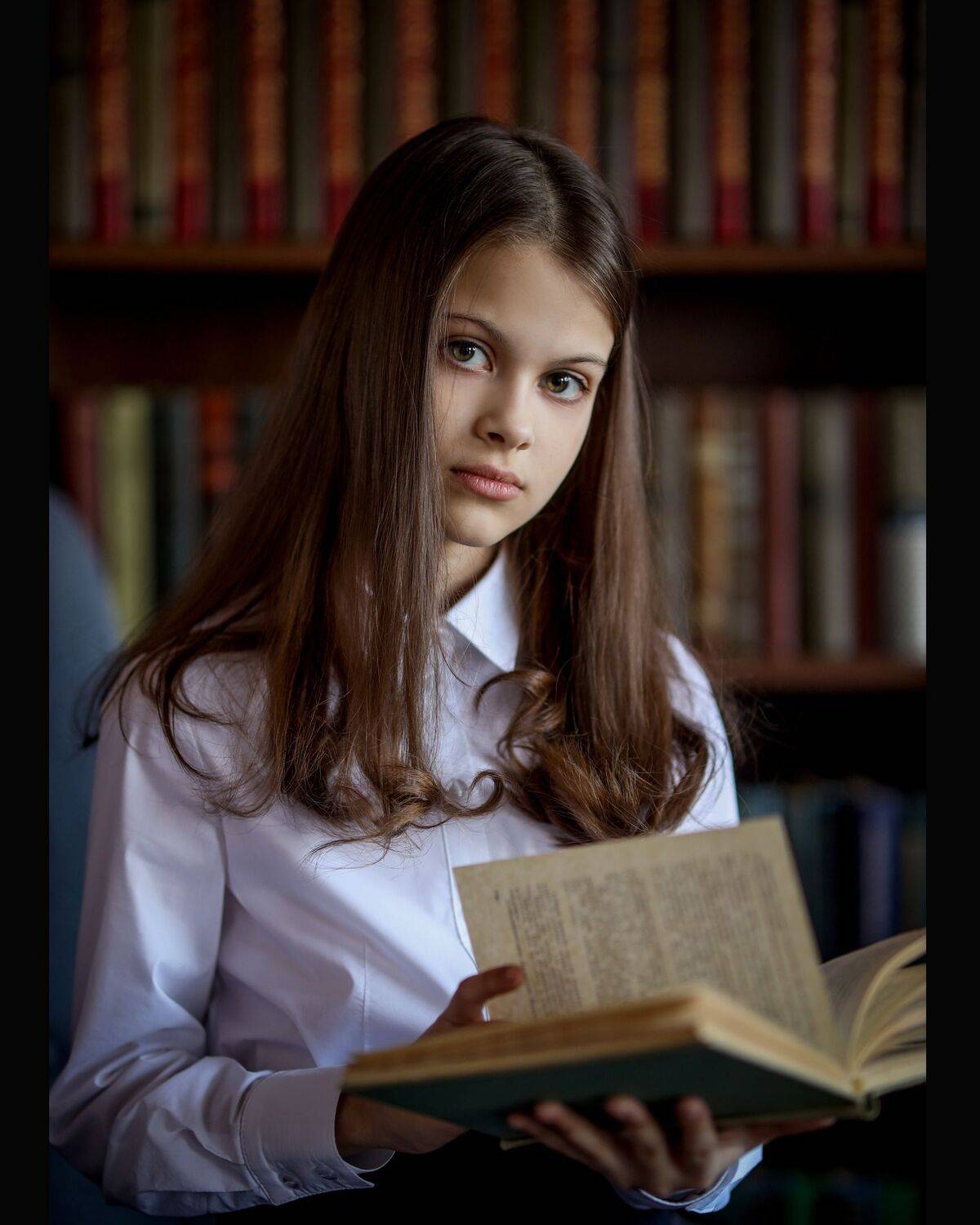 , Константин Буркин