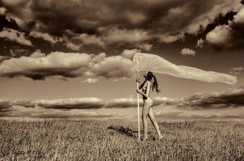 Cloud Raid