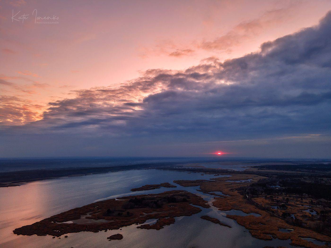 , Екатерина Ионенко