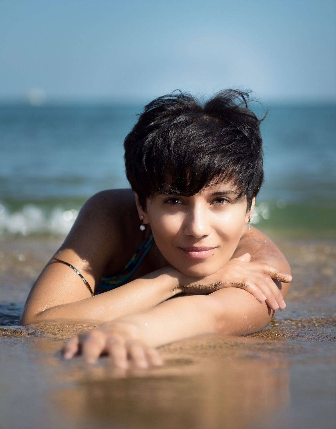 , Олесь Парицкий