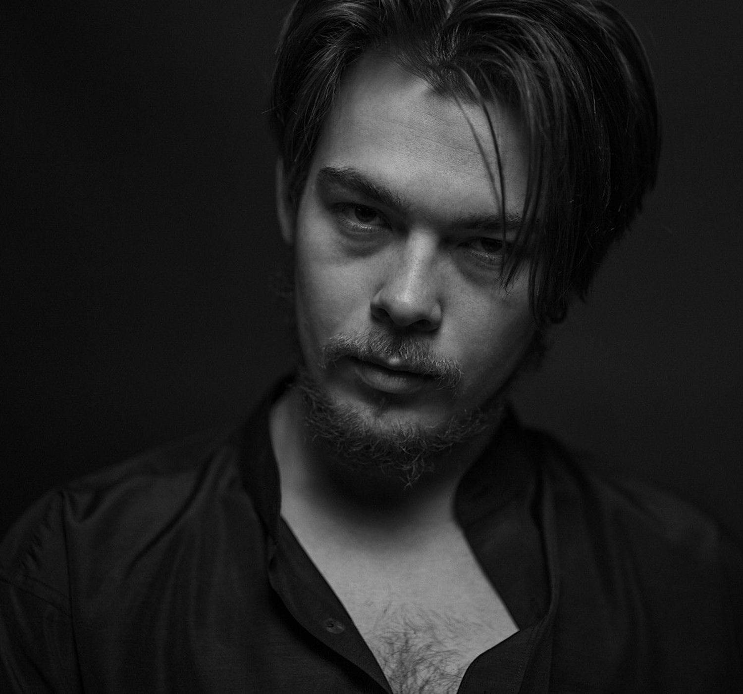 , Алексей Калинюк