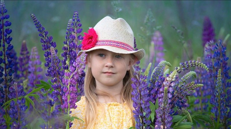 Олеся фото превью