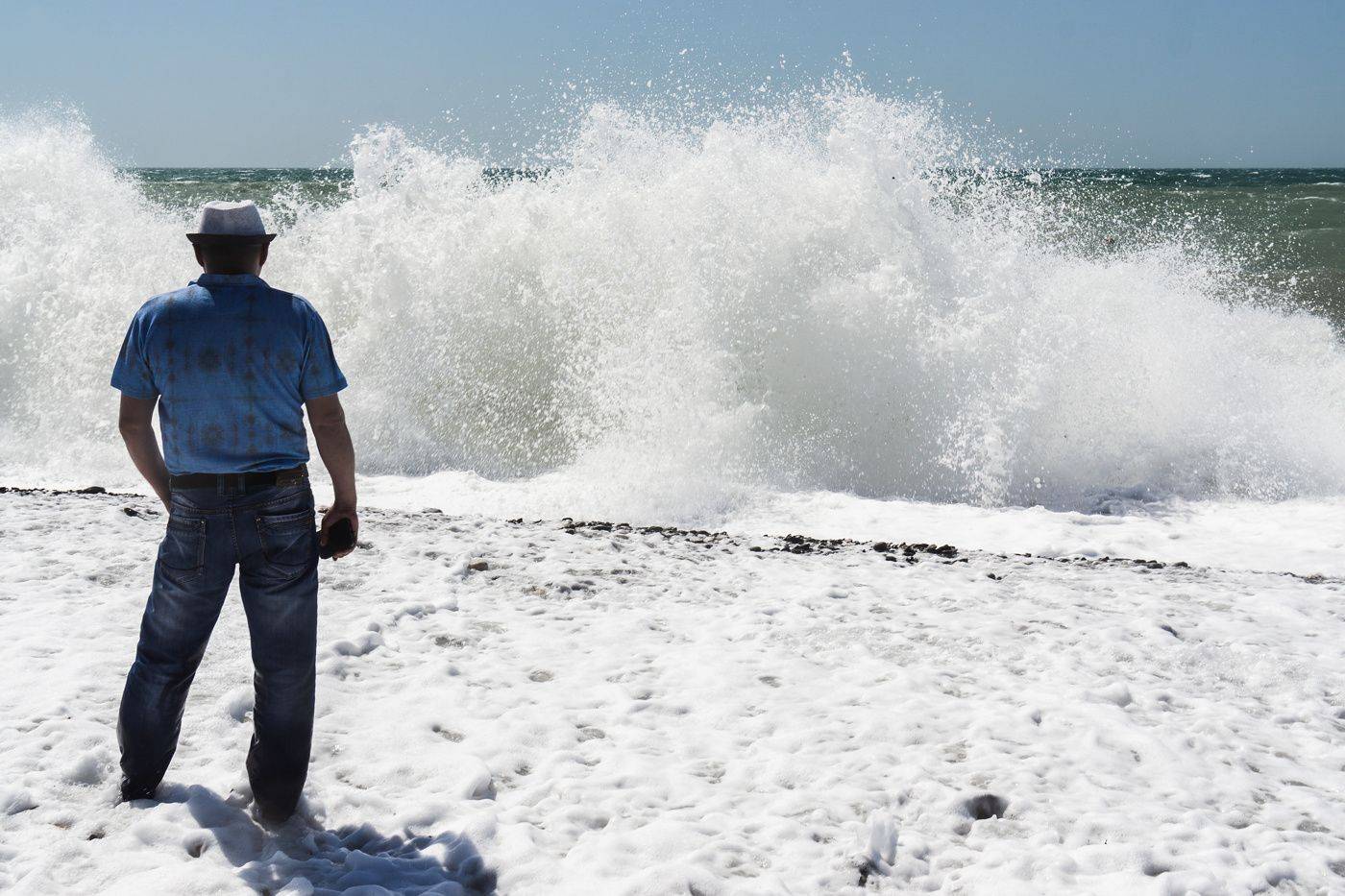 , Юрий Вертиков
