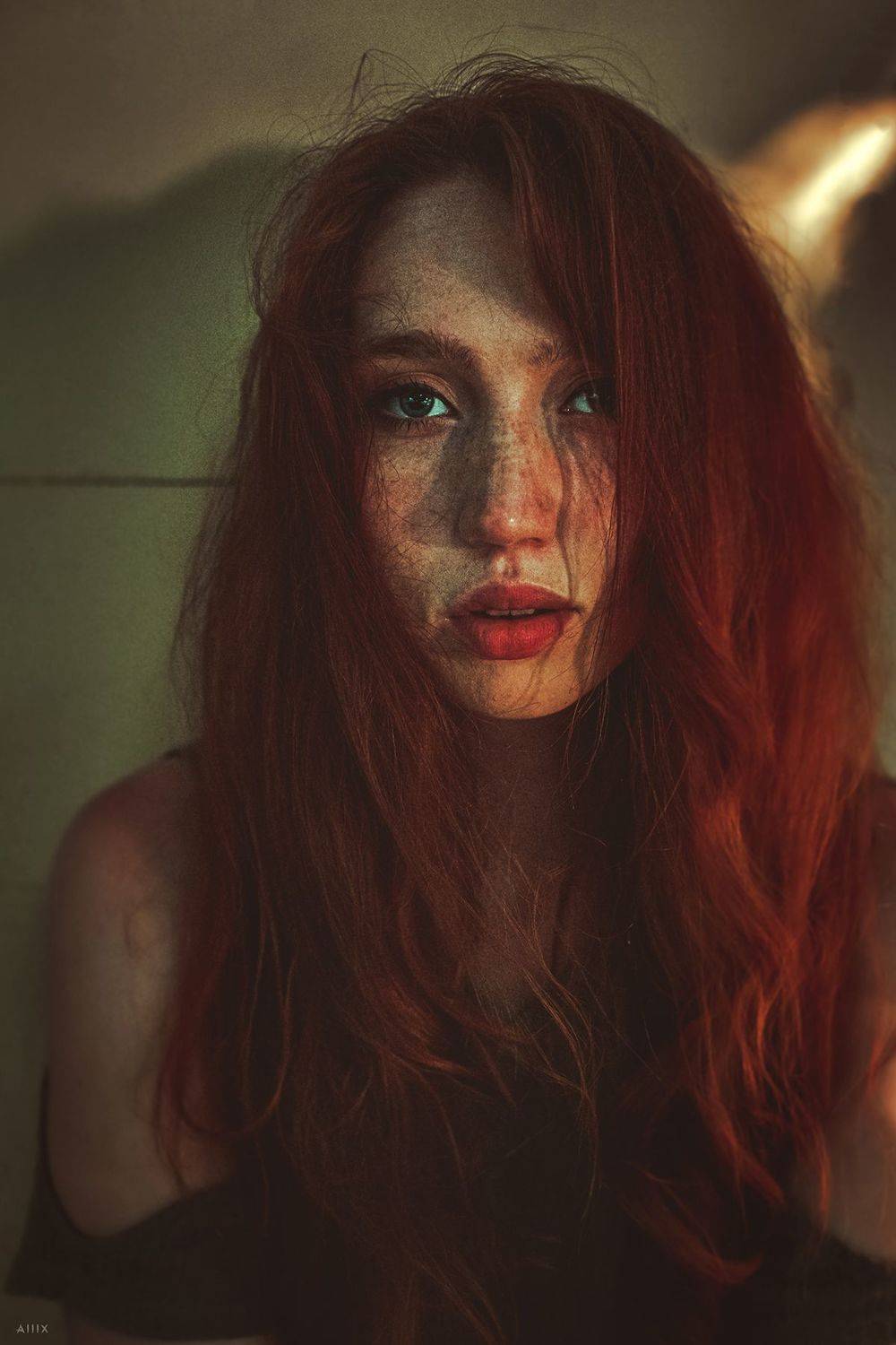 alllx, Александр Борисов