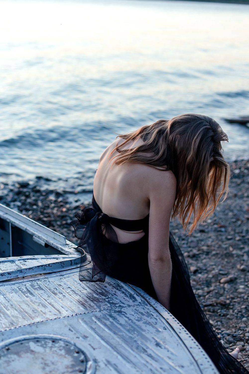 , Вера Низамутдинова