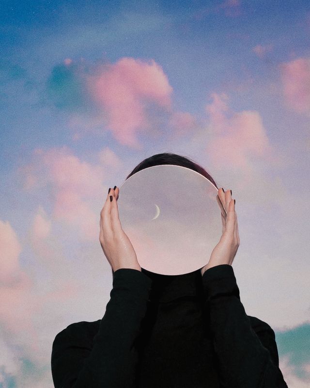 conceptual photography, conceptual, conceptualism nightlight фото превью