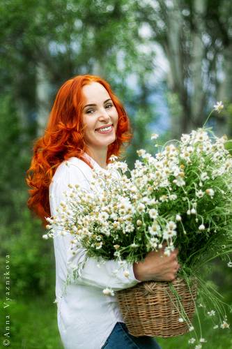 Марина