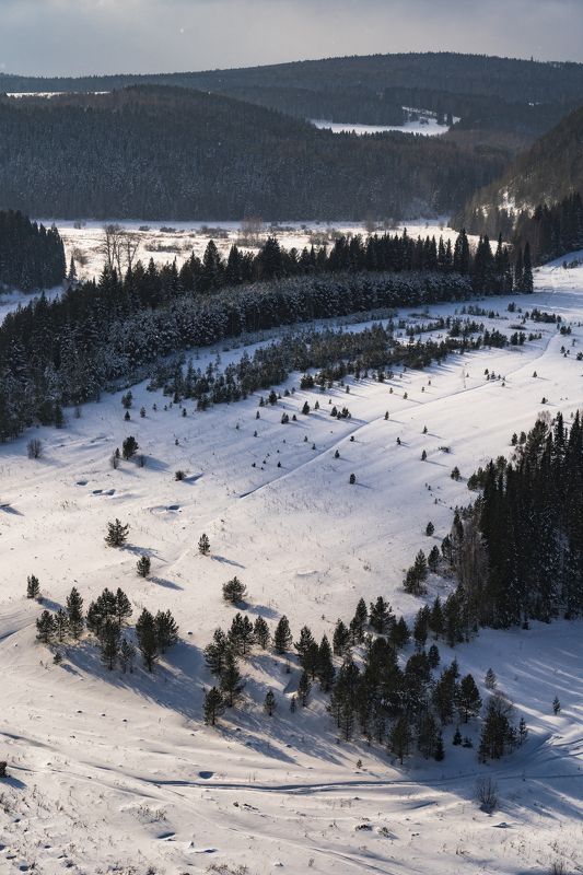 пейзаж, серый камень, пермский край, россия, landscape, sony a7 III Вакутин камень фото превью