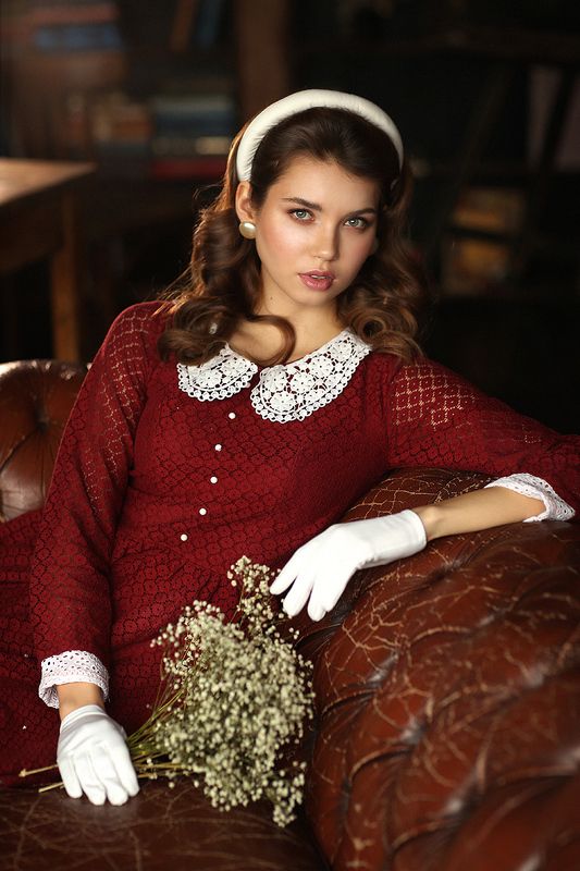 Ksenia фото превью