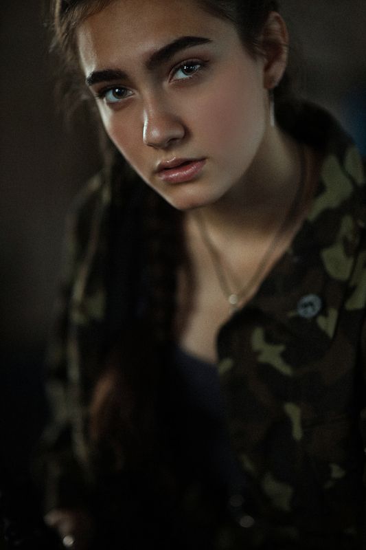 Хаки фото превью