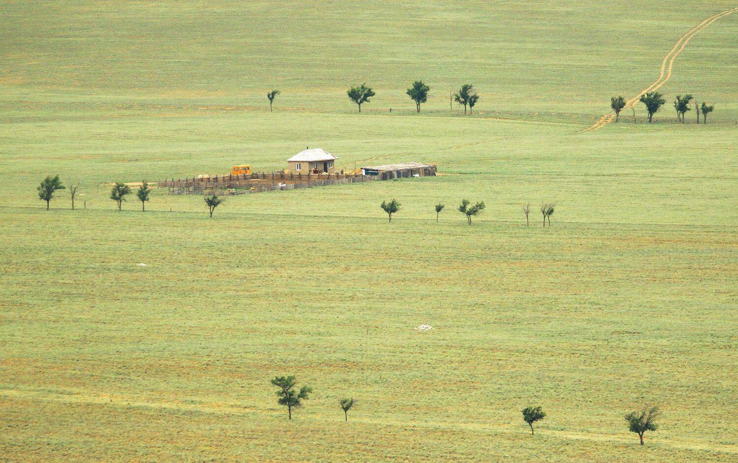 пейзаж,небо,деревья,дагестан,природа, Marat Magov