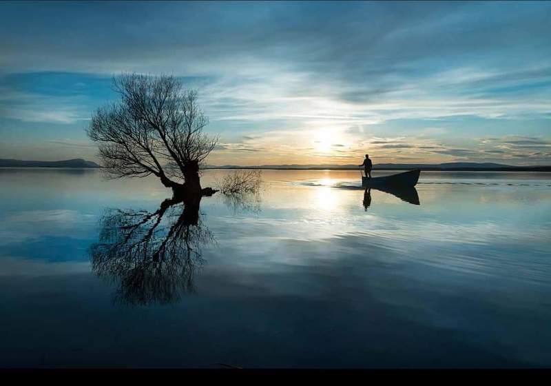 ISIKLI LAKE фото превью