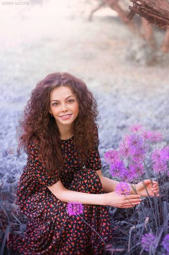 Angelica