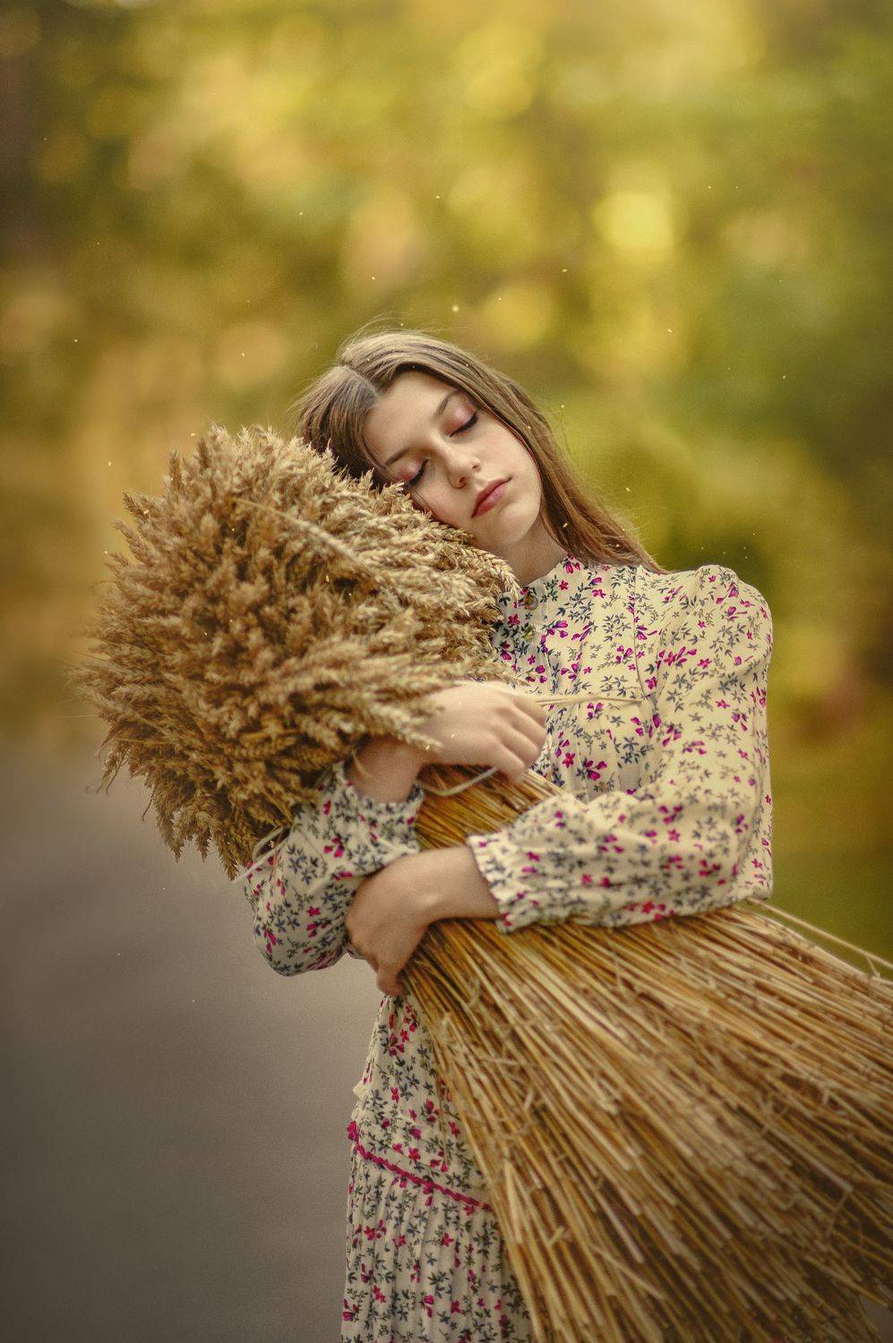 , Ксения Лысенкова