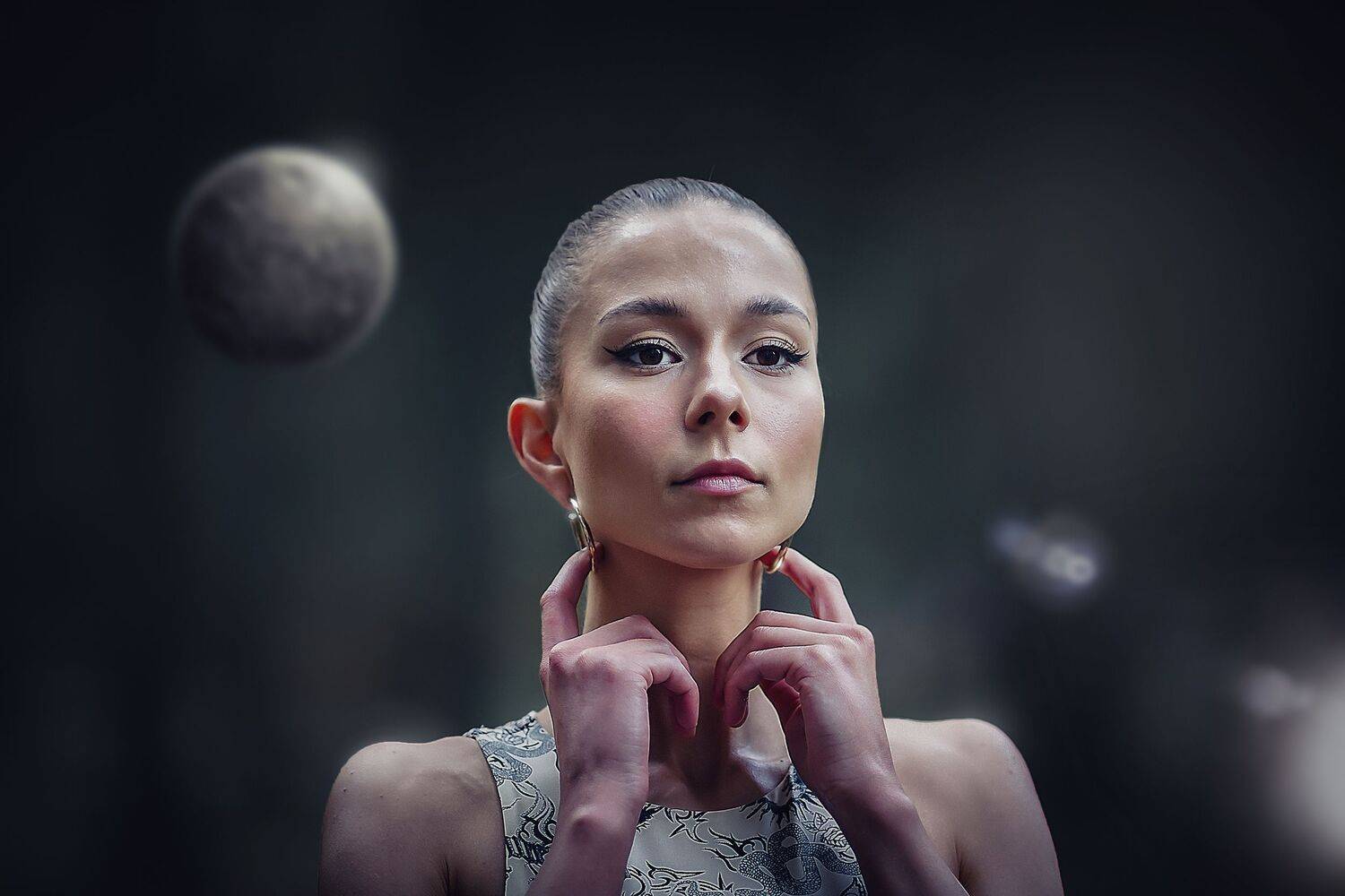 , Ксения Лысенкова