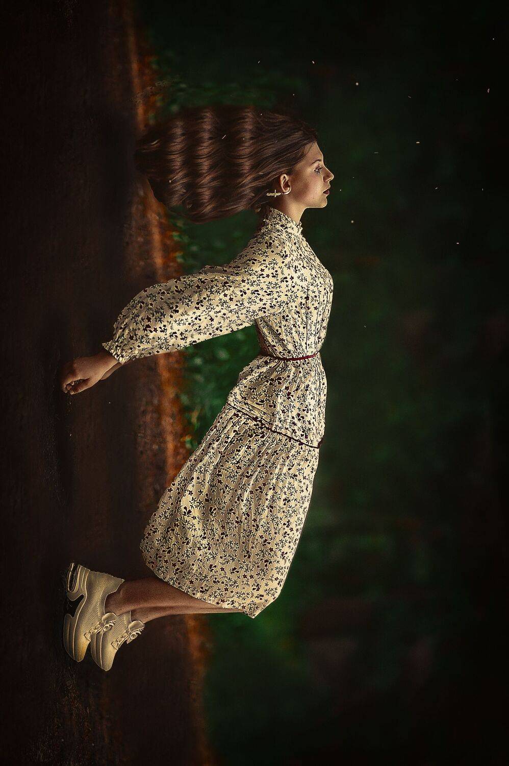 , Ксения Лысенкова