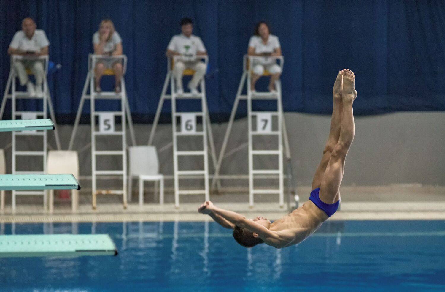 , Юрий Юрьев