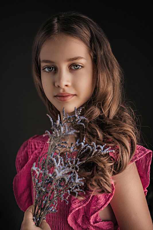 Лена фото превью