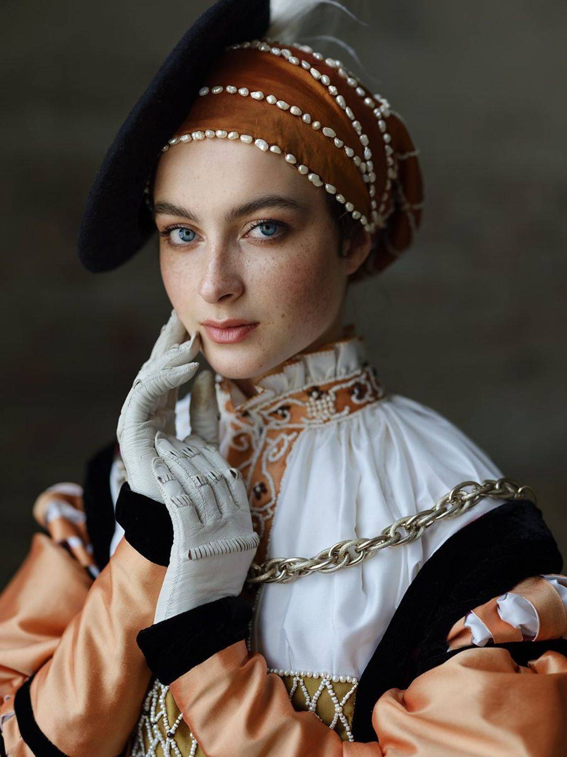 , Казанцев Алексей