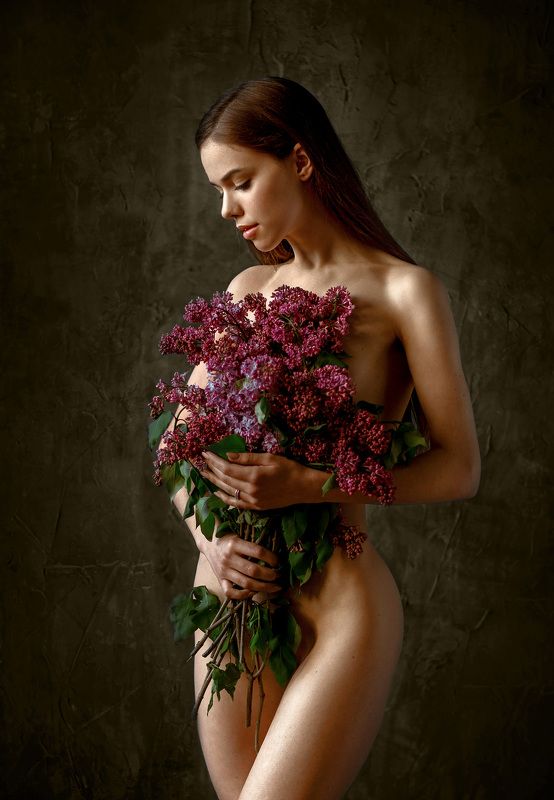 Амина фото превью