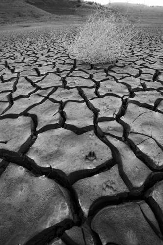 Следы времени.