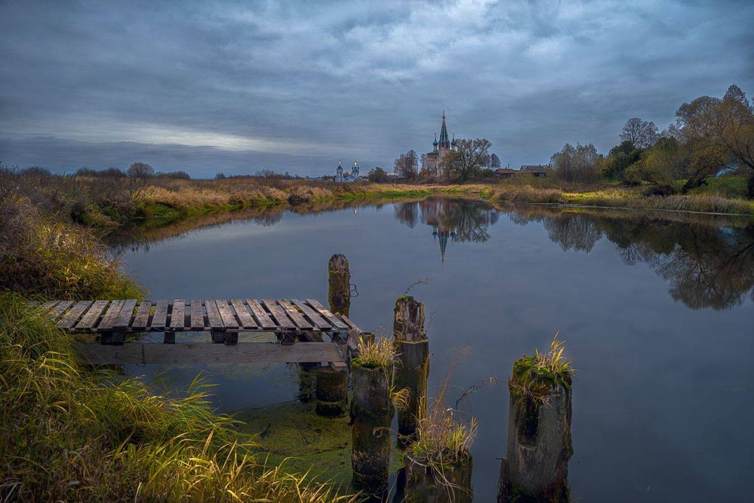 , Игорь Приданников