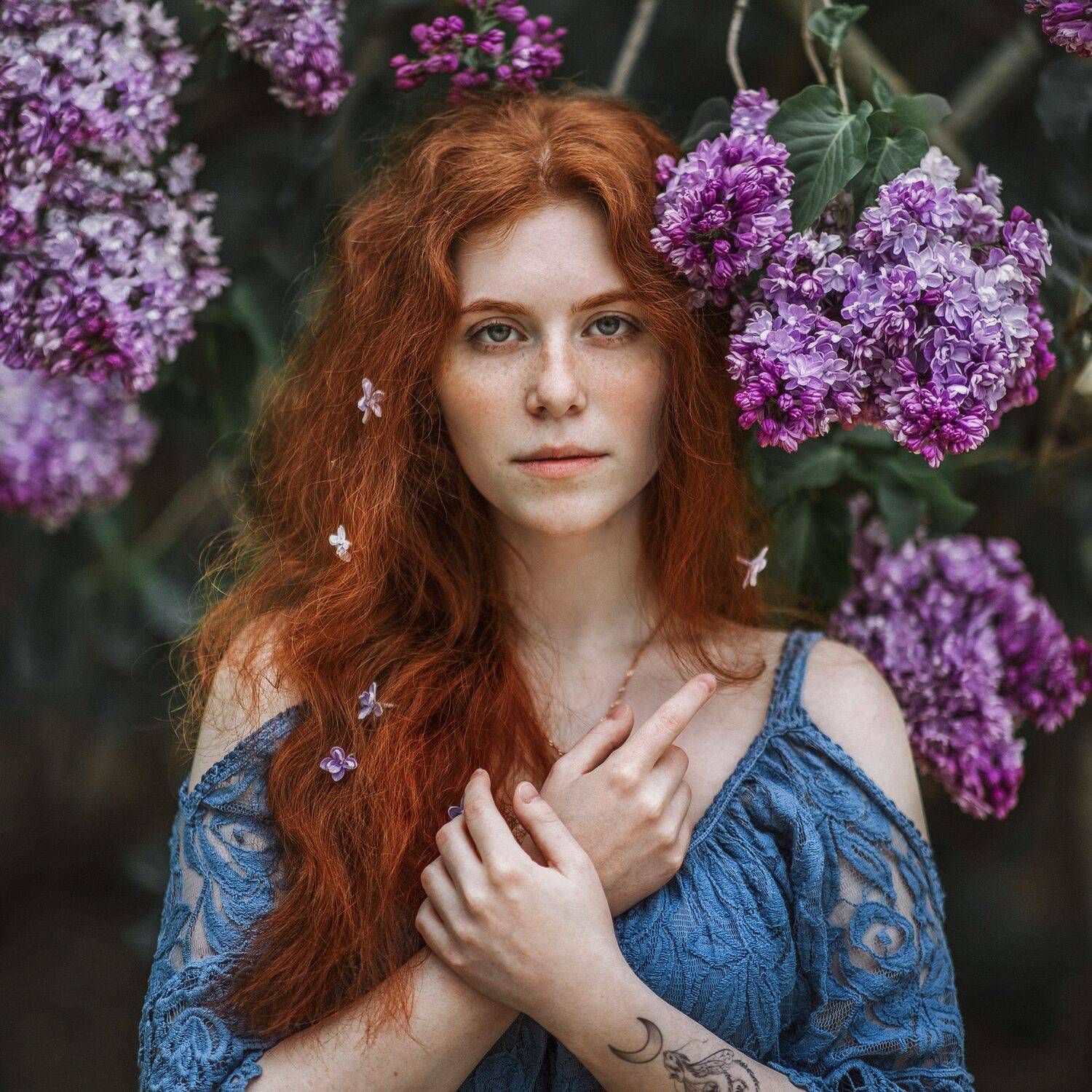 , Александра Савенкова