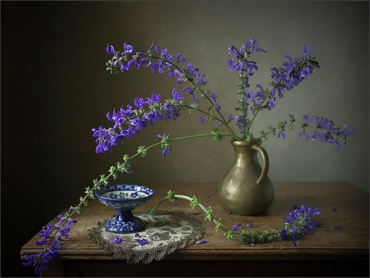 , Stein Georg