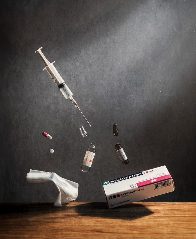 Болит спина-страдает попа фото превью