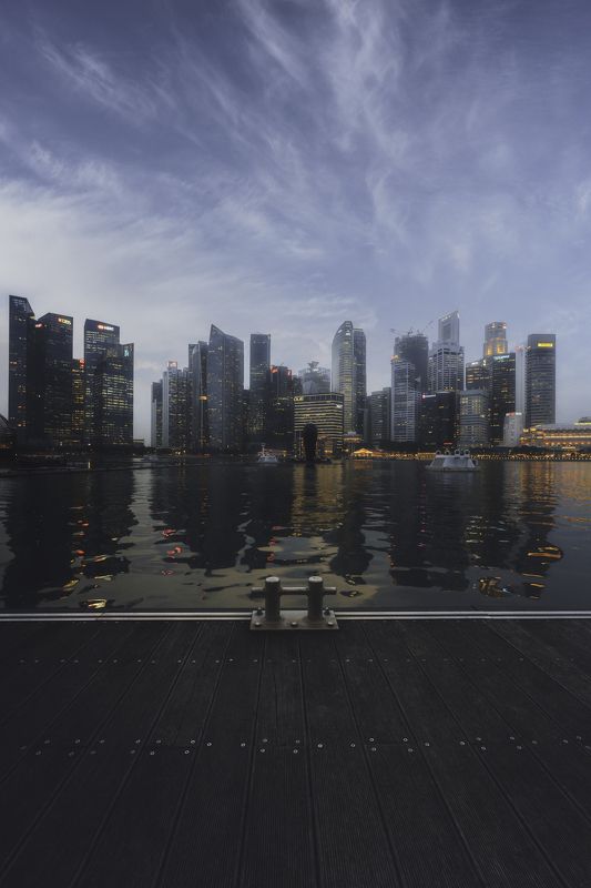 Singapore, Cityscape, city and architecture, architecture, city, asia Singapore фото превью