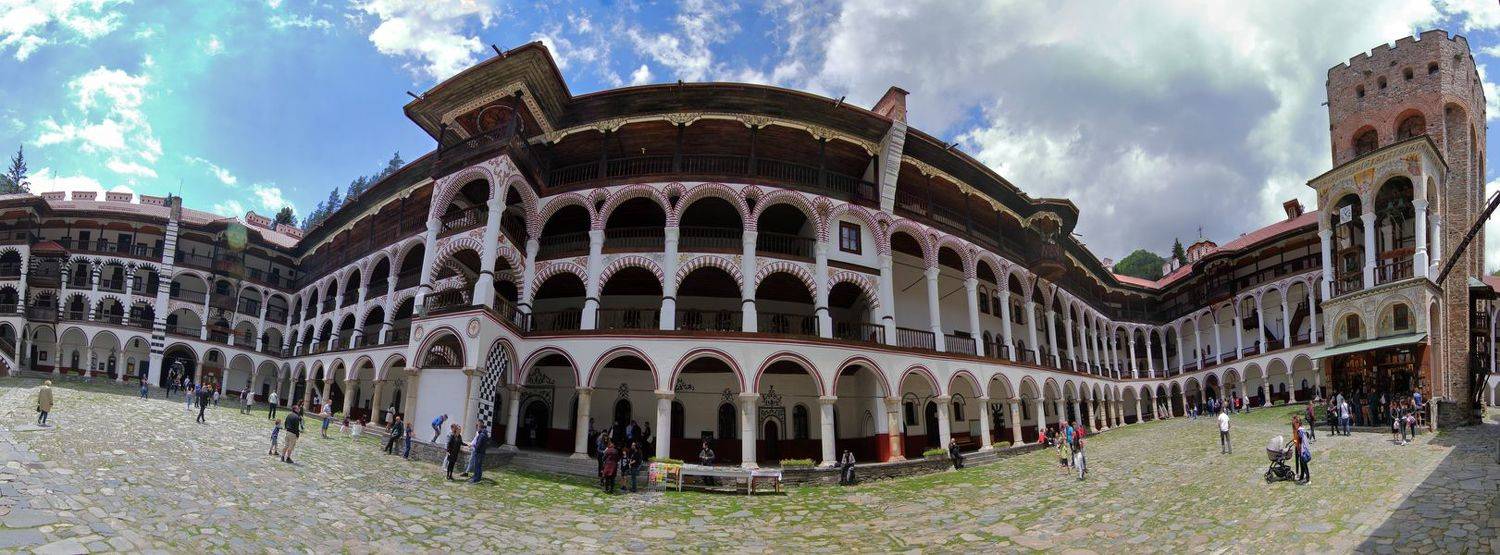 , Георги Славов