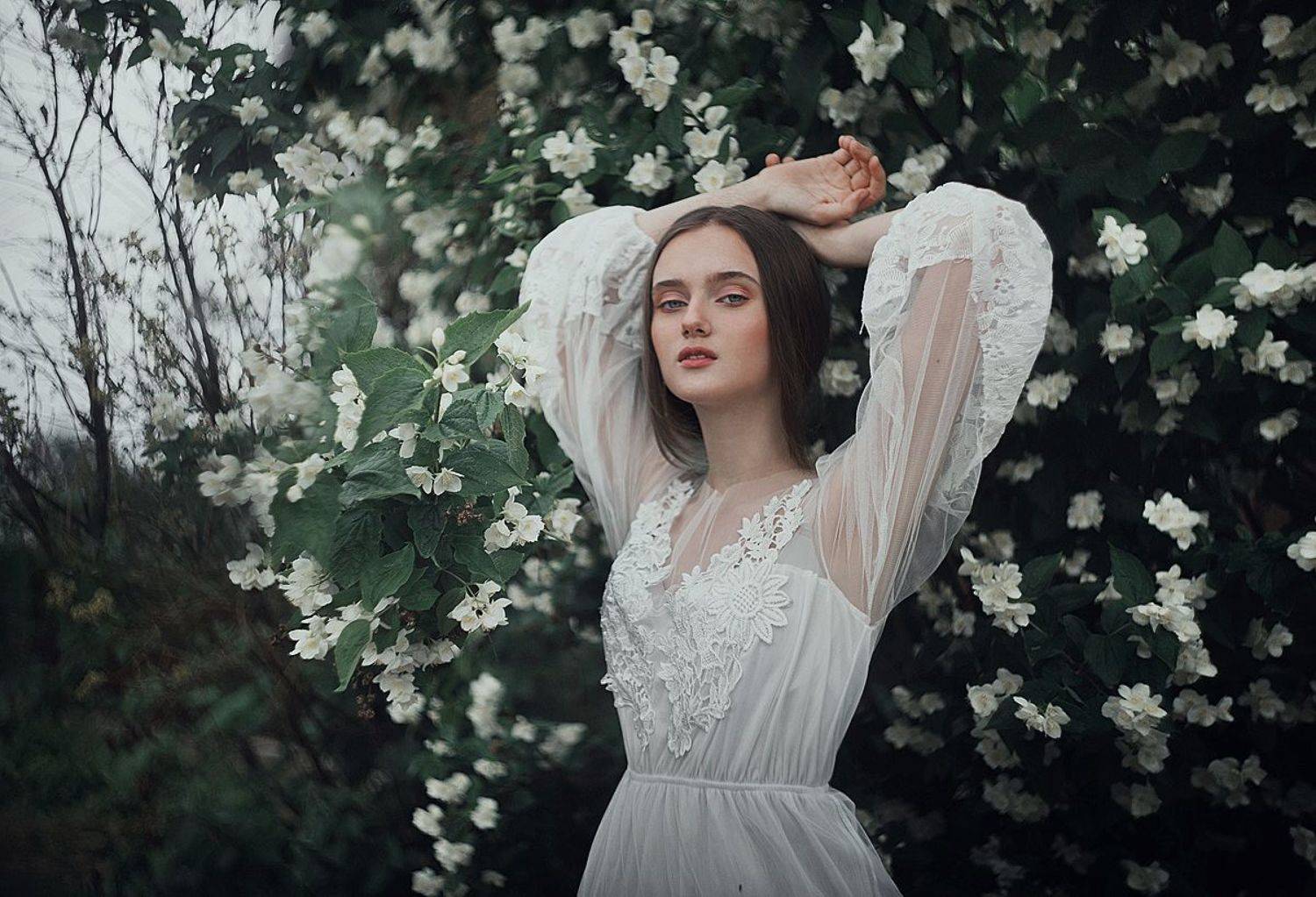 , Александра Шимолина