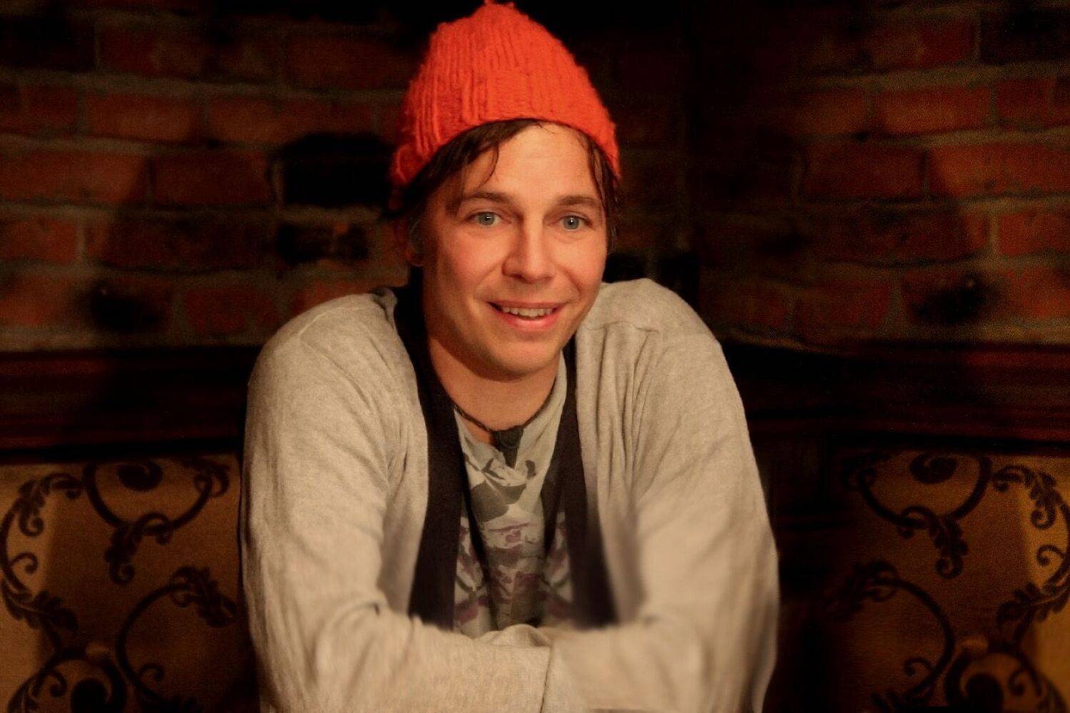 , Константин Буркин