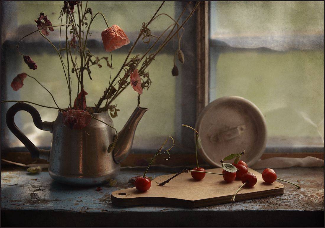 , Александр Хромеев