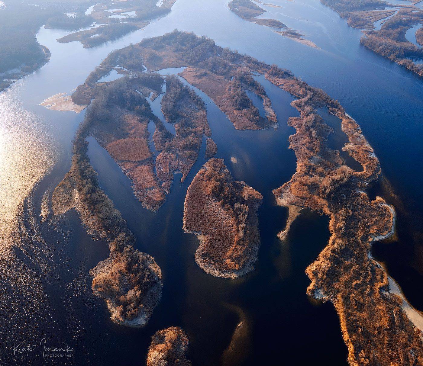 , Екатерина Ионенко