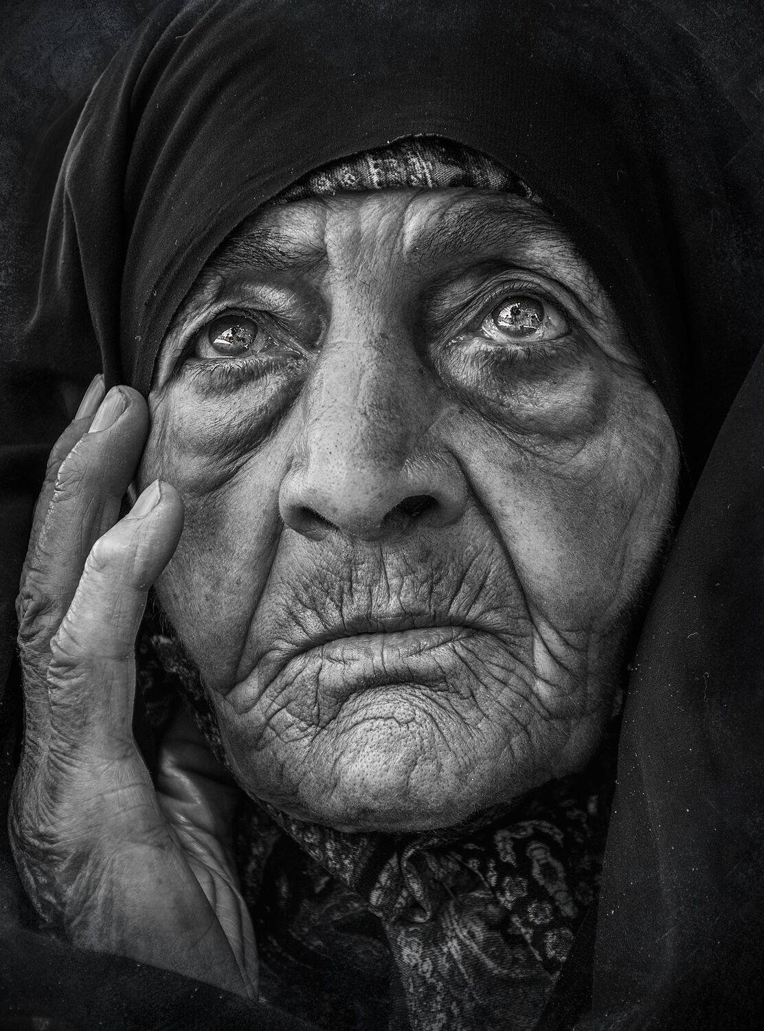 #Forehead #Nose #Skin #Lip #Chin #Outerwear #Eyebrow #Eye #Mouth #Organ , Mehdi Zavvar