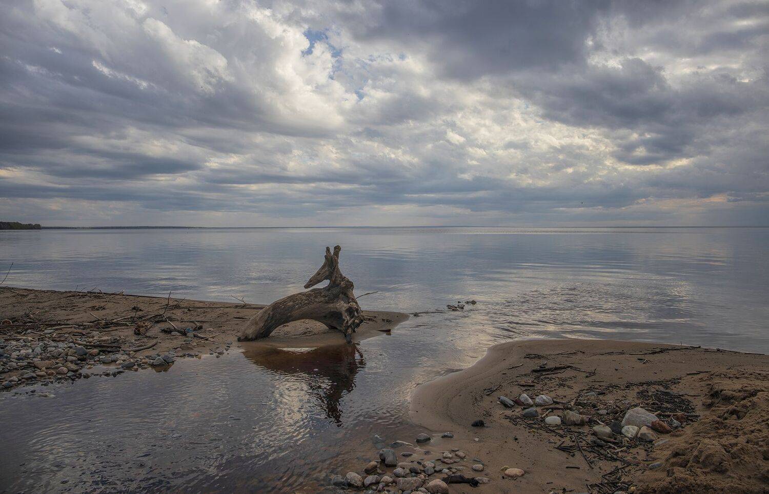 онежское, озеро.онего, alexOmRam