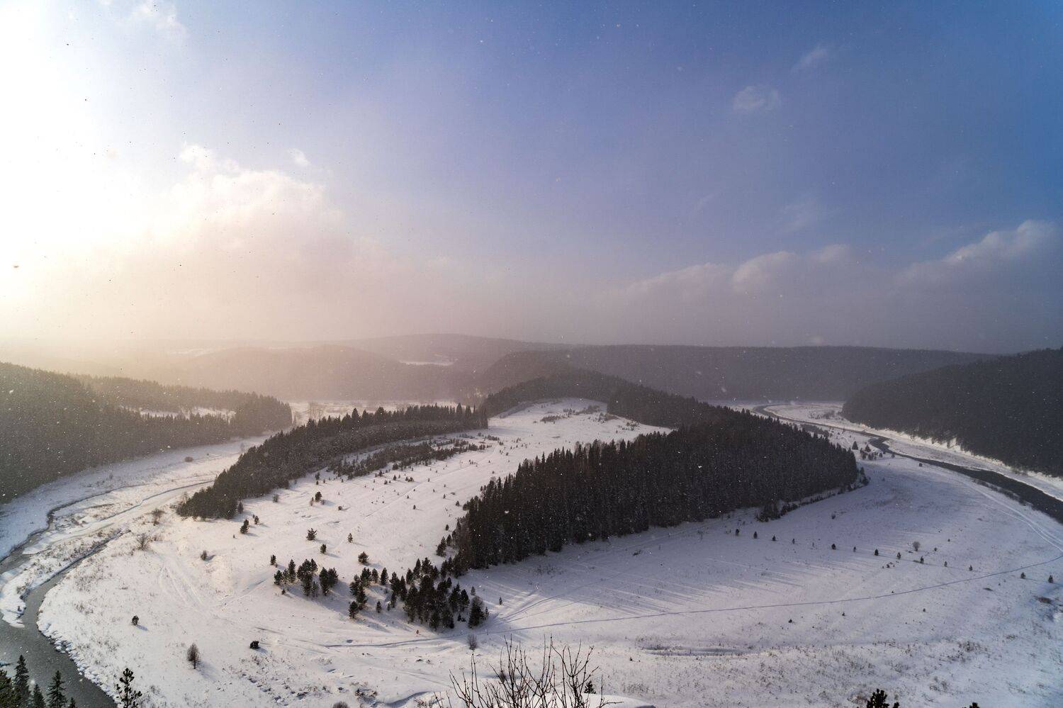 пейзаж, серый камень, пермский край, россия, landscape, sony a7 III, Кирилл Соколов