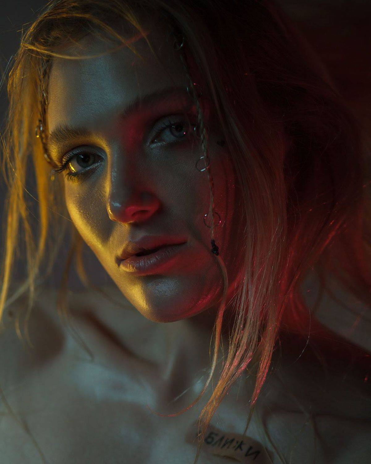 , Александр Боцман