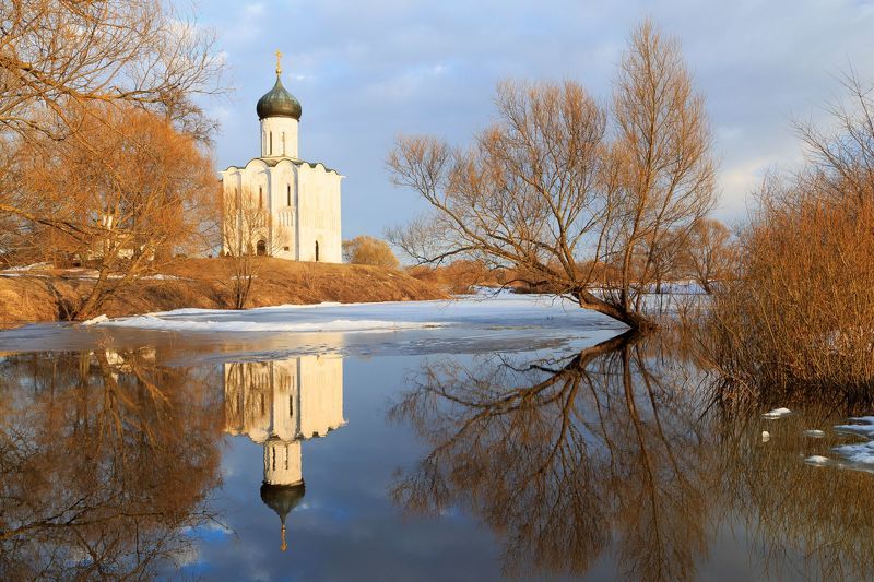 Вешние воды фото превью