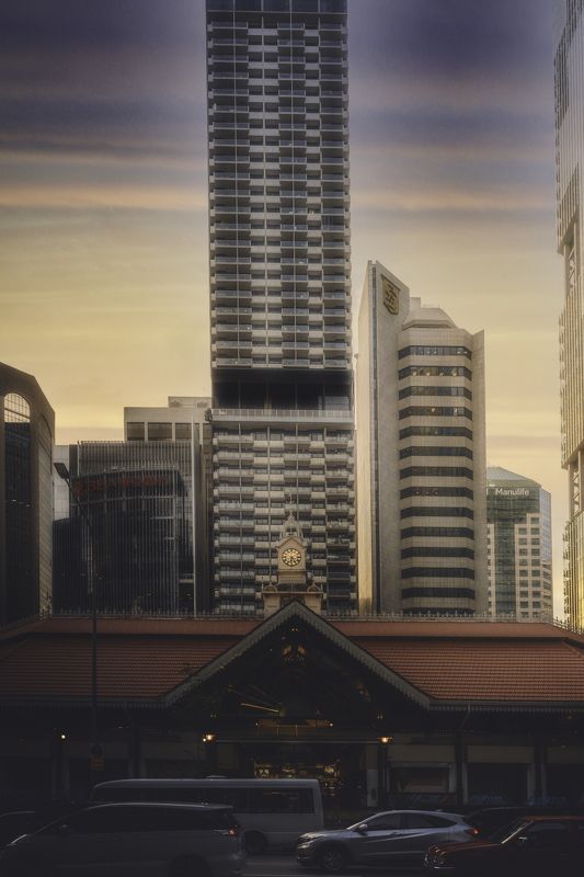 Singapore, Cityscape, city and architecture, architecture, city, asia Singapore фото превью