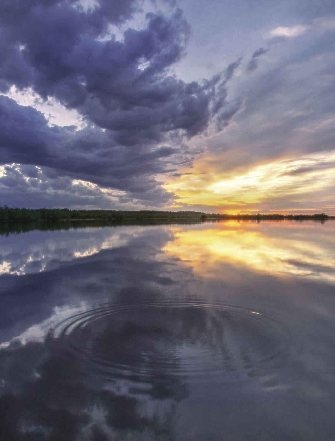 югра, хмао, ханты-мансийский автономный округ, Andrey Raspopov