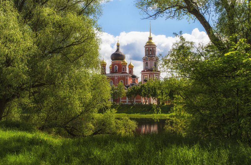 Из дебрей к богу. фото превью